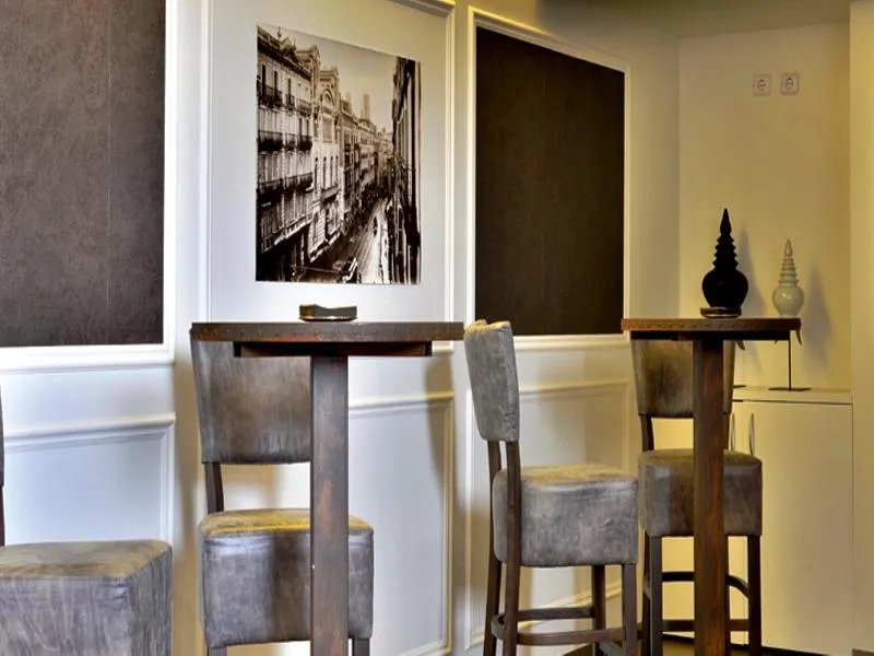 Bar, Catalonia Portal De L'Angel Hotel, Barcelona