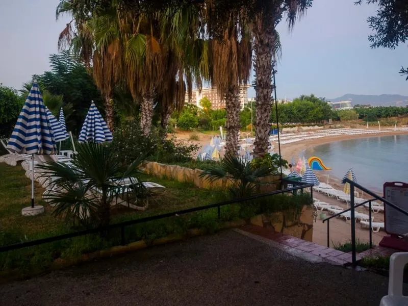 Lobby, Numa Palma Hotel, Antalya
