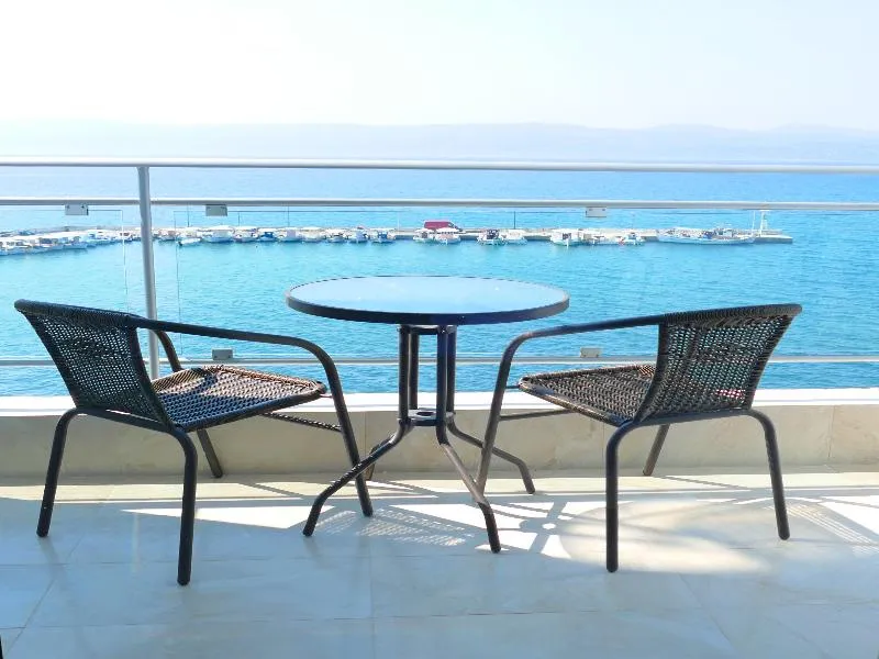 Room, Porto Evia Boutique hotel by Xenia Resorts, Athens