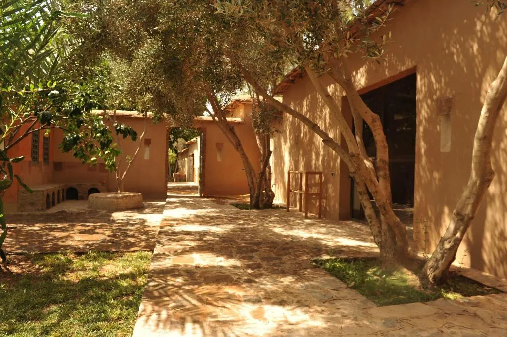 General view, Dar Al Hossoun, Agadir