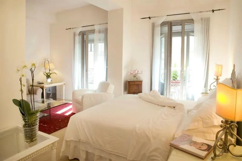General view, Milanosuites, Milan
