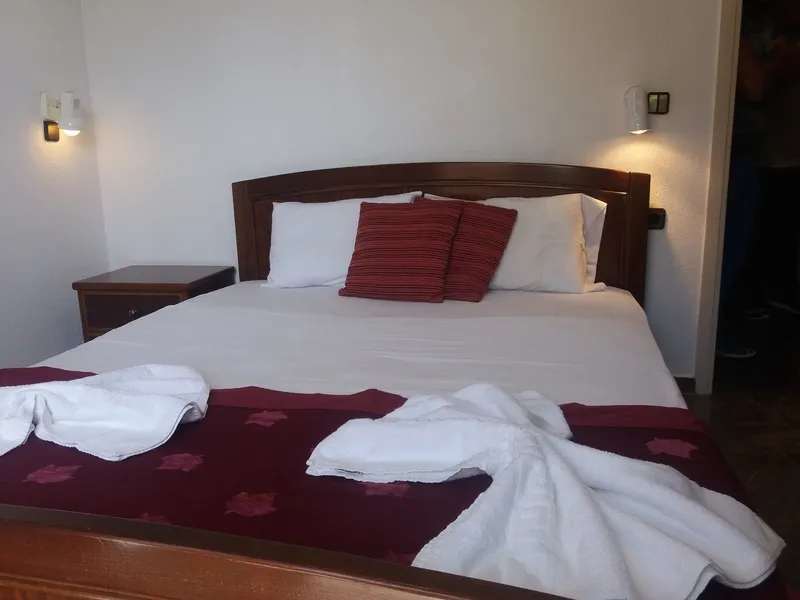 APARTMENT CAPACITY 4 Room, Elpida Apartments, Crete