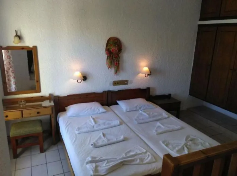 Room, Hersonissos Sky, Crete