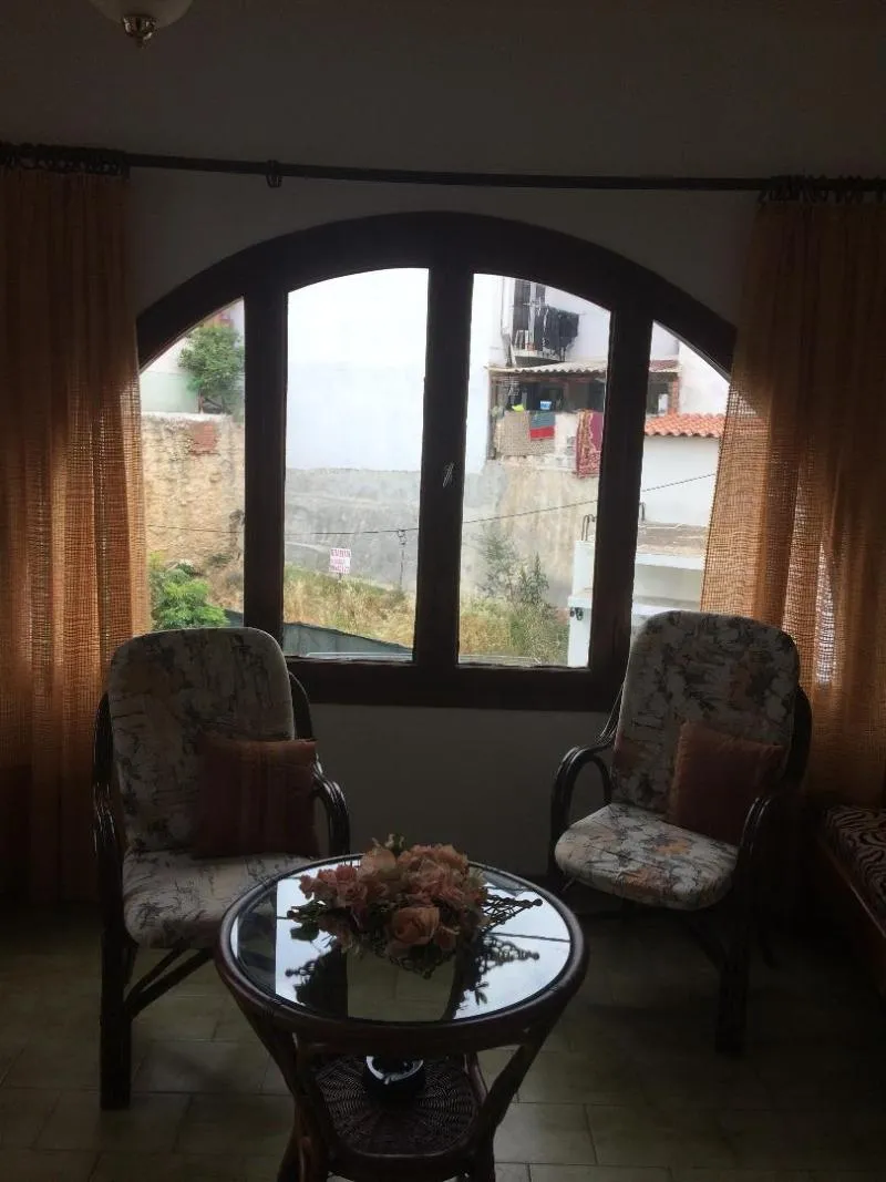 Room, Pettite Morfo, Skiathos