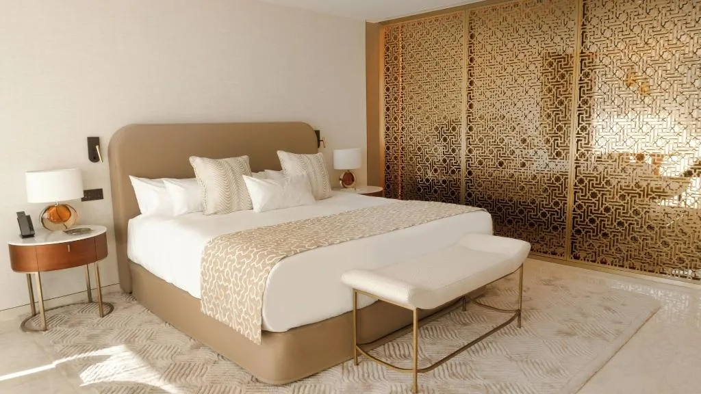 Room, Zem Wellness Clinic Altea, Costa Blanca