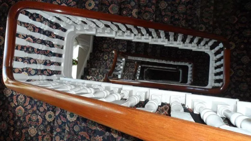 General view, Gabriel House, Cork