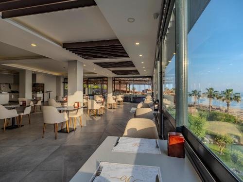 Adora Calma Beach Hotel 16 Adult Only, Antalya