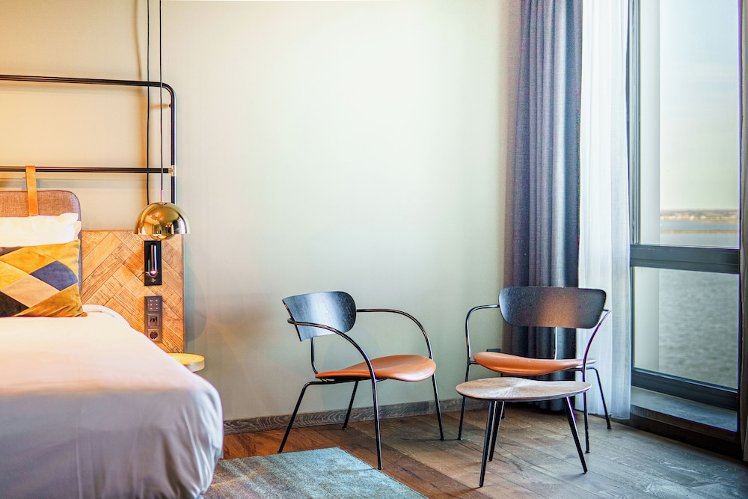 Breeze Amsterdam - Zero Energy, Amsterdam