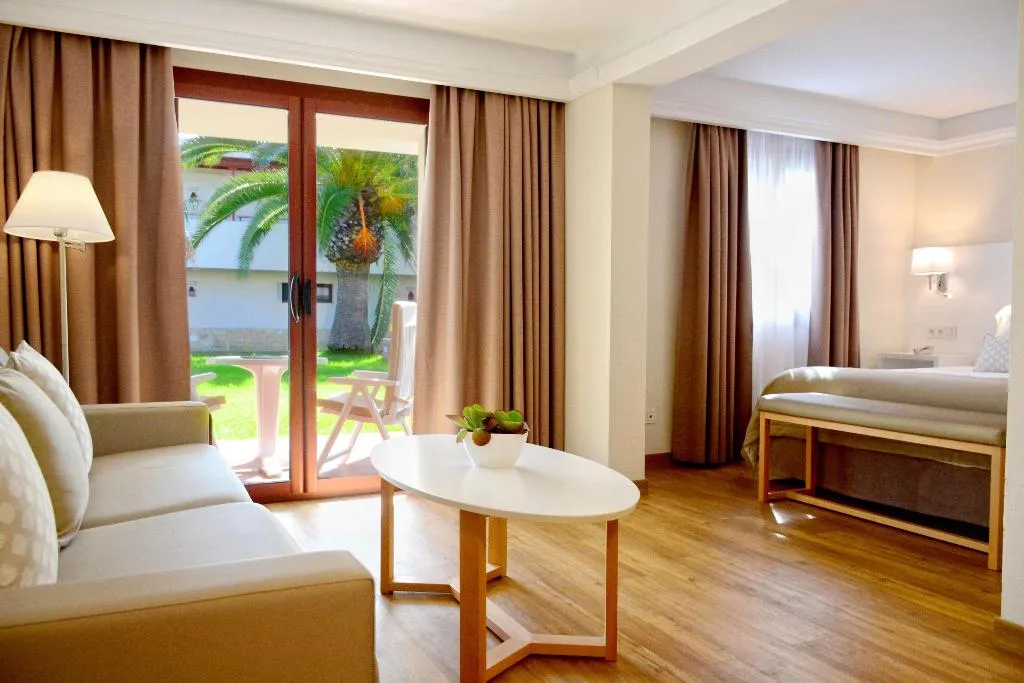 JUNIOR SUITE STANDARD Room, Alua Suites Fuerteventura, Fuerteventura