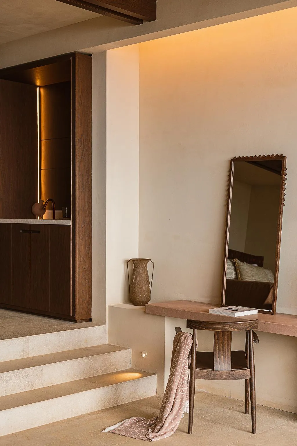 SUITE WITH PRIVATE POOL Room, The Revery, Crete