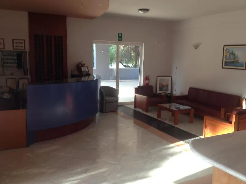 Room, Kyriaki, Crete