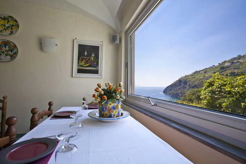 Restaurant, Don Felipe, Naples