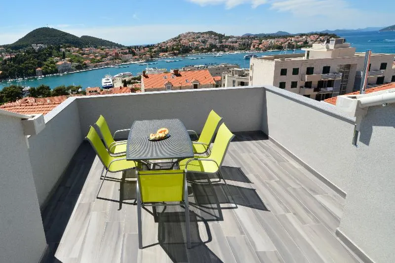 APARTMENT STANDARD Room, Villa Rosa, Dubrovnik