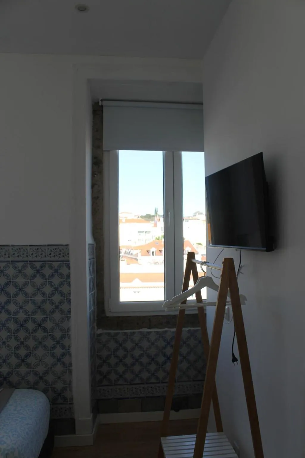 General view, Back To Lisbon Hostel, Lisbon