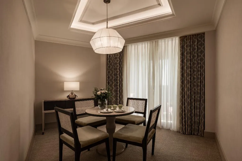 SUITE CITY VIEW Room, Giza Palace, Cairo