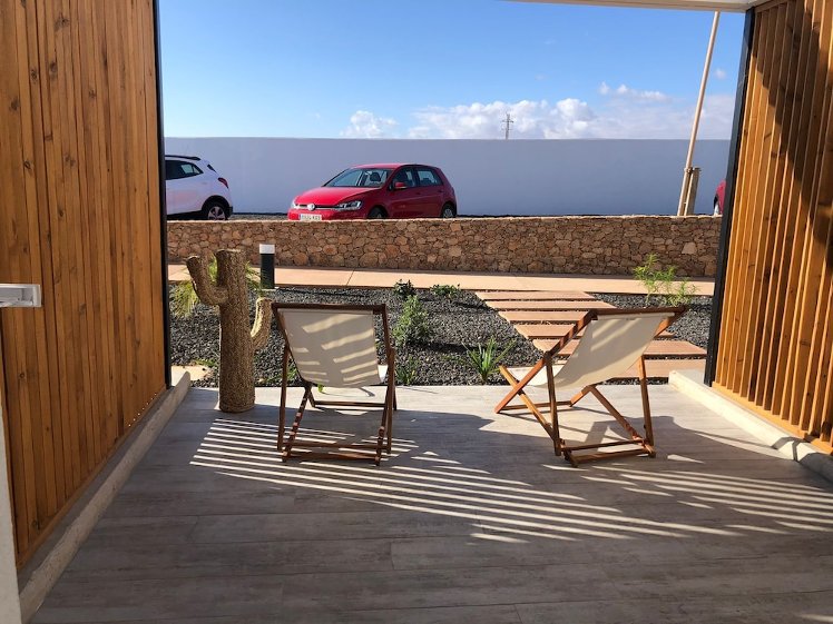 Shambhala Fuerteventura, Fuerteventura