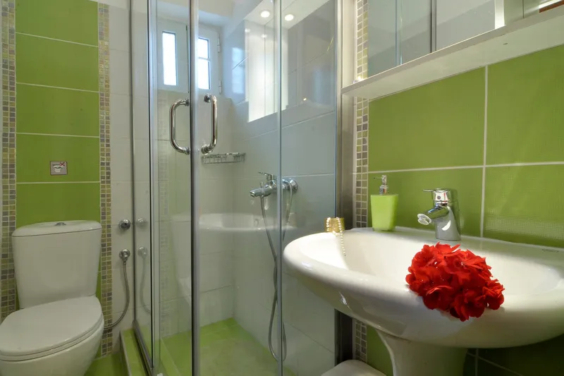APARTMENT CAPACITY 5 Room, Fouxia Apartments and Studios, Corfu