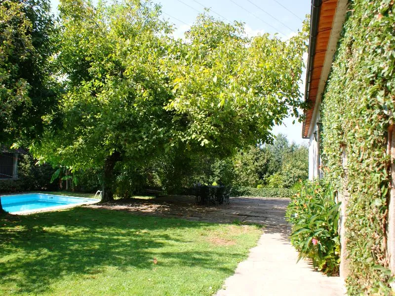 General view, Quinta Da Roseira, Porto