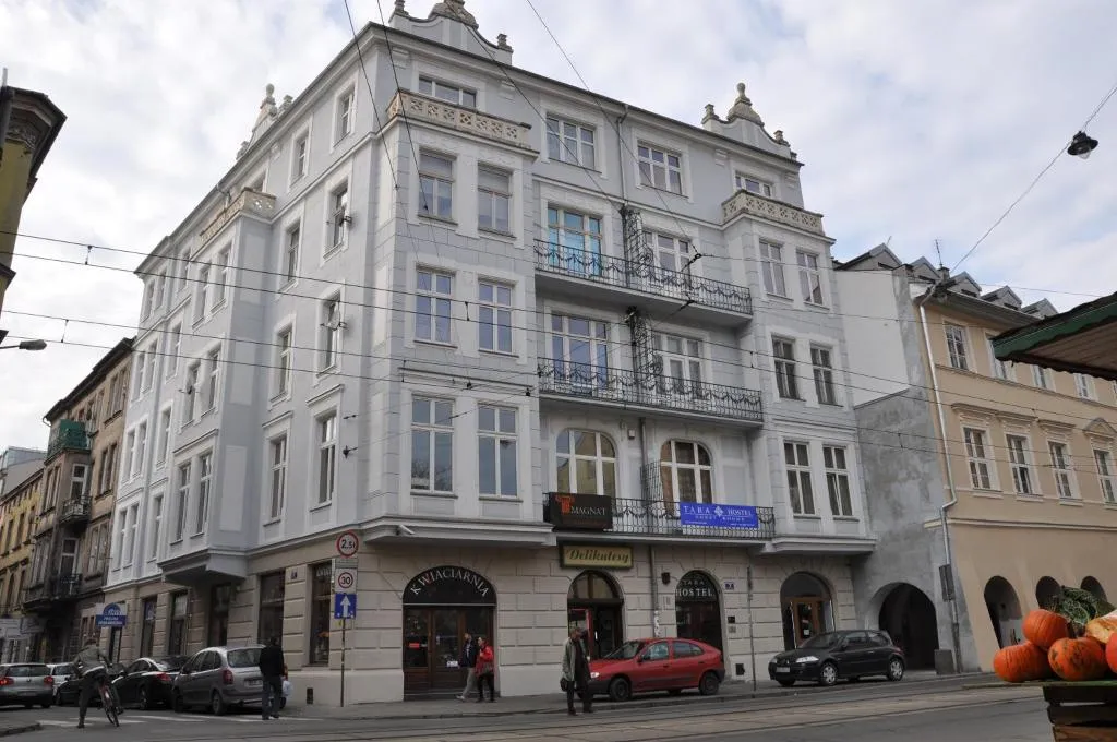 General view, Guest Rooms Tara (Tara Hostel Krakow), Krakow