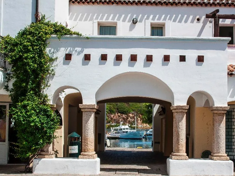 Sports and Entertainment, Residence Olimpo, Olbia