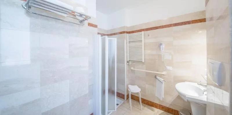 Double or Twin STANDARD Room, Laerte Palace Hotel, Venice