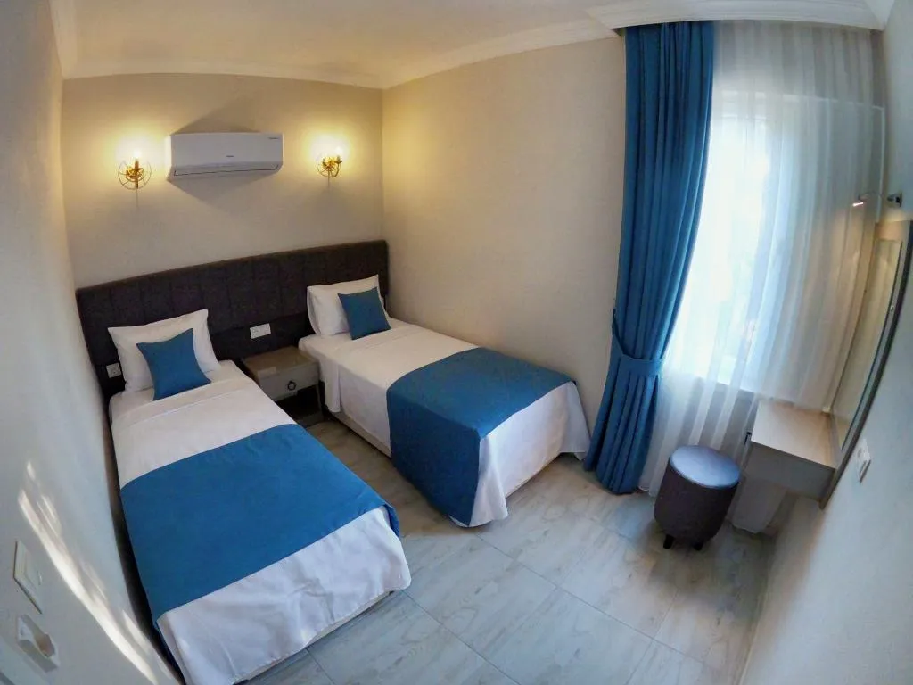APARTMENT STANDARD Room, Miralya Homes, Dalaman