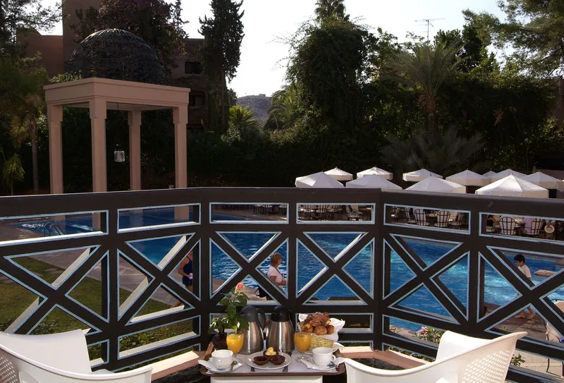 Pool, Marrakech Le Tichka, Marrakech