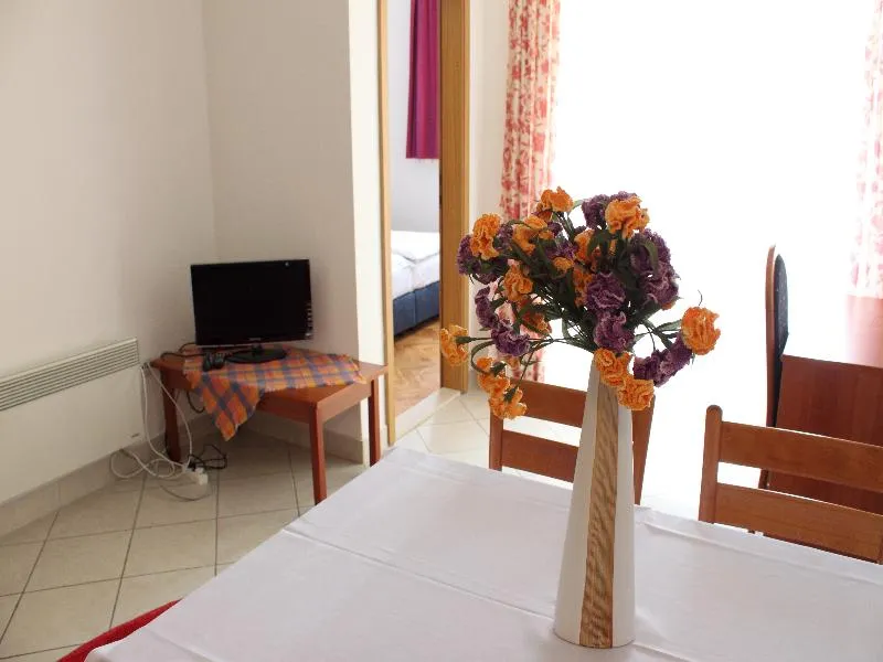 APARTMENT CAPACITY 4 Room, Villa Meridiana, Dubrovnik