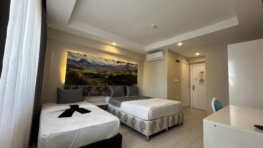 TRIPLE COMFORT Room, Dream Time Hotel, Antalya