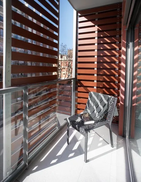 APARTMENT BUSINESS Room, Lugaris Rambla, Barcelona