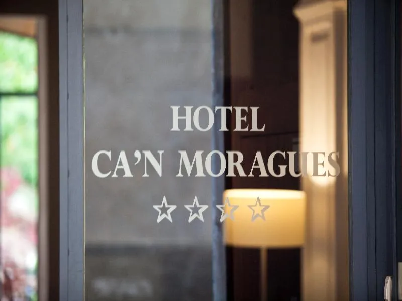 Double or Twin STANDARD Room, Hotel Can Moragues****, Majorca