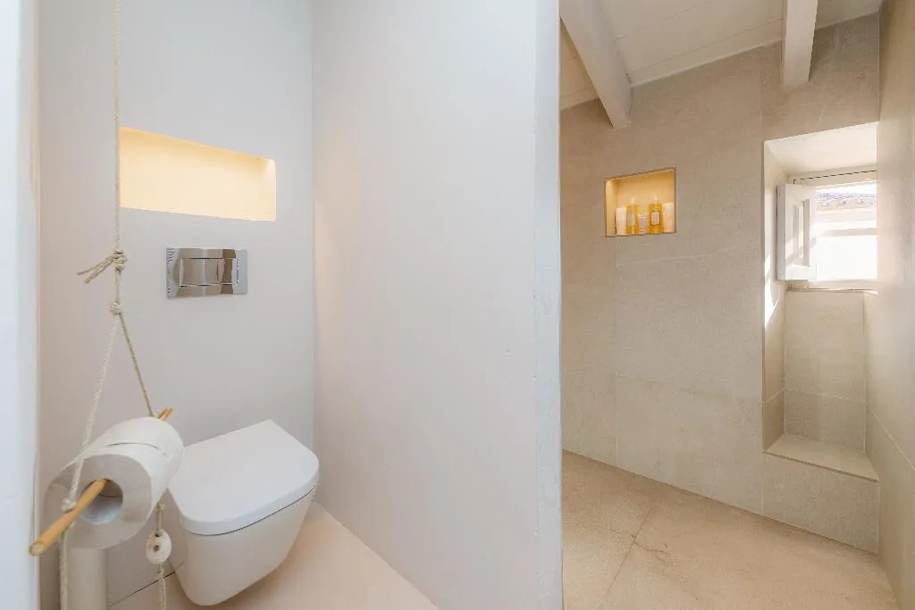 Double or Twin STANDARD Room, Yartan Boutique Hotel, Majorca