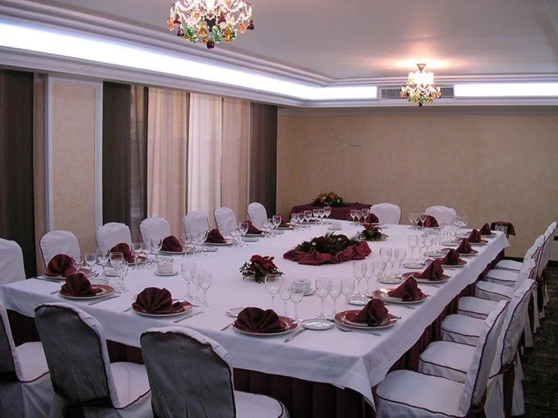 Conferences, Hotel Santiago Jaen, Andalucia