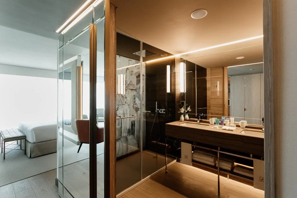 SINGLE PREMIUM Room, Epic SANA Marques, Lisbon