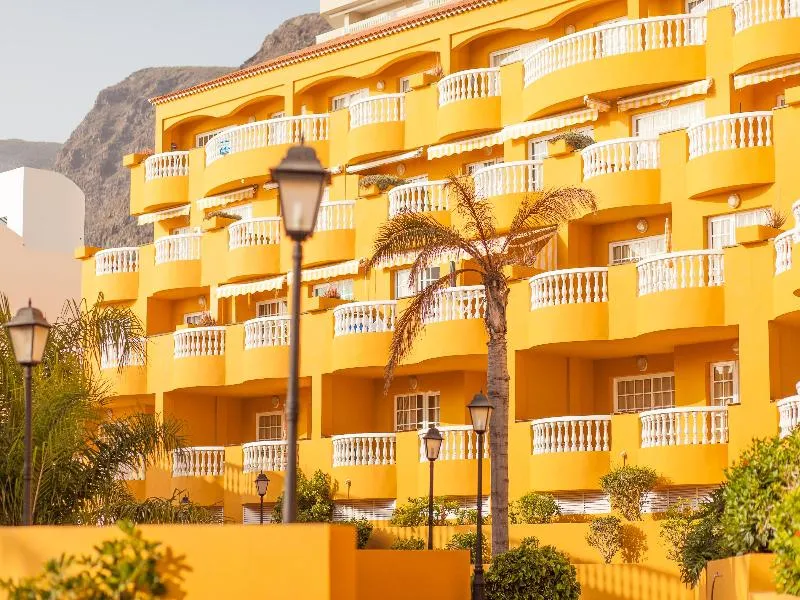 General view, El MarquÃ©s Palace by Intercorp Hotel Group, Tenerife