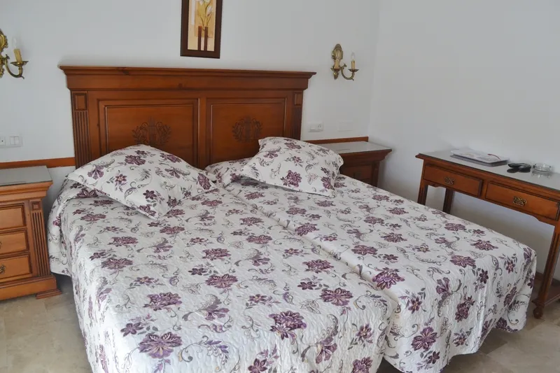 DOUBLE STANDARD Room, Hostal Dianes, Costa Del Sol