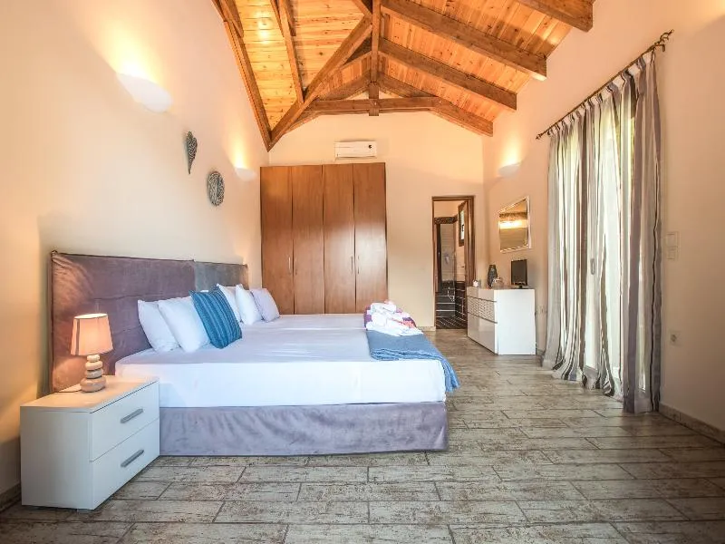Room, Astarte Villas - Kyveli  Luxurious  Private Villa, Zante