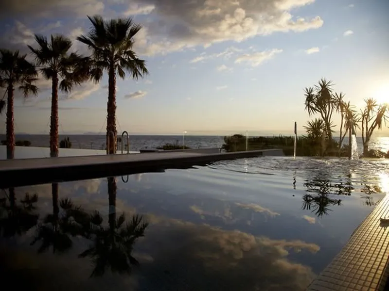 Pool, Tesoro Blu Hotel and Spa, Kefallinia