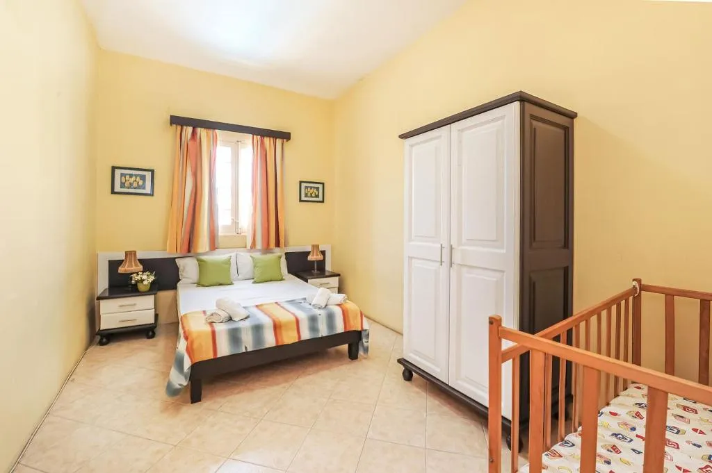 SUITE STANDARD Room, Mariblu Guesthouse, Gozo