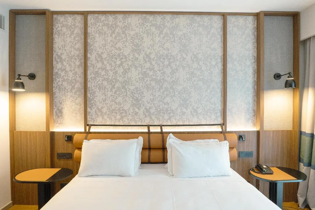 Room, Picciolo Etna Golf Resort & Spa, Curio Collection, Catania