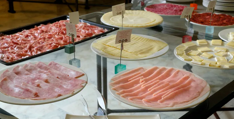 Restaurant, Ultonia, Costa Brava