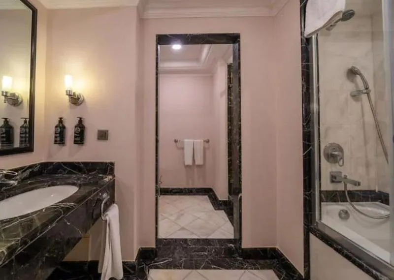 SUITE DELUXE SEA VIEW Room, The Norm Oriental, Antalya
