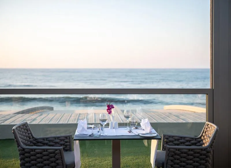 General view, Porto Platanias Beach - Luxury Selection, Crete