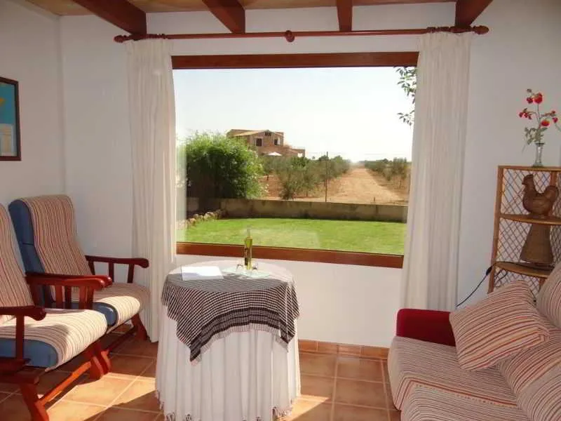 JUNIOR SUITE STANDARD Room, Can Canals, Majorca