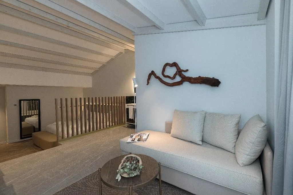 TRIPLE SUPERIOR Room, Encinar de Sotogrande, Costa Del Sol