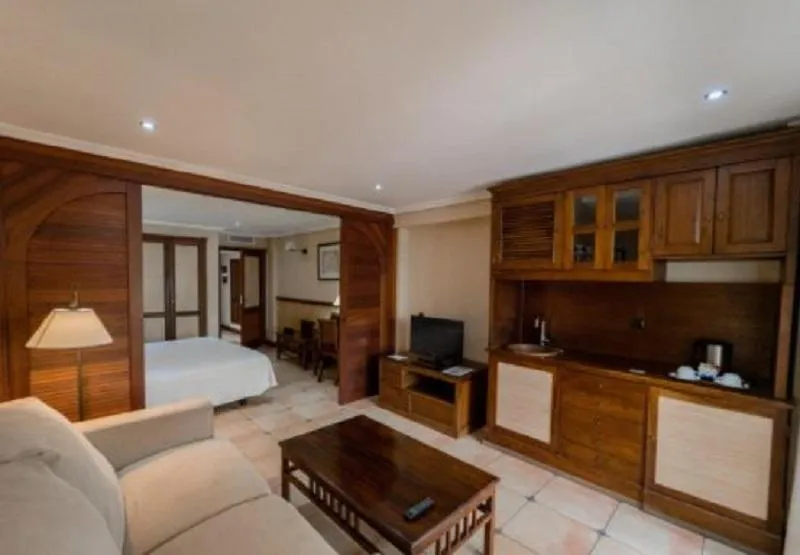 JUNIOR SUITE STANDARD Room, Paradise Park Fun Lifestyle Hotel, Tenerife