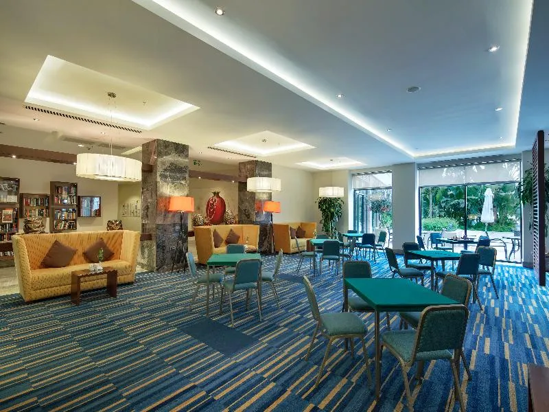 Bar, Tui Blue Side Hotel Adult Only +16, Antalya