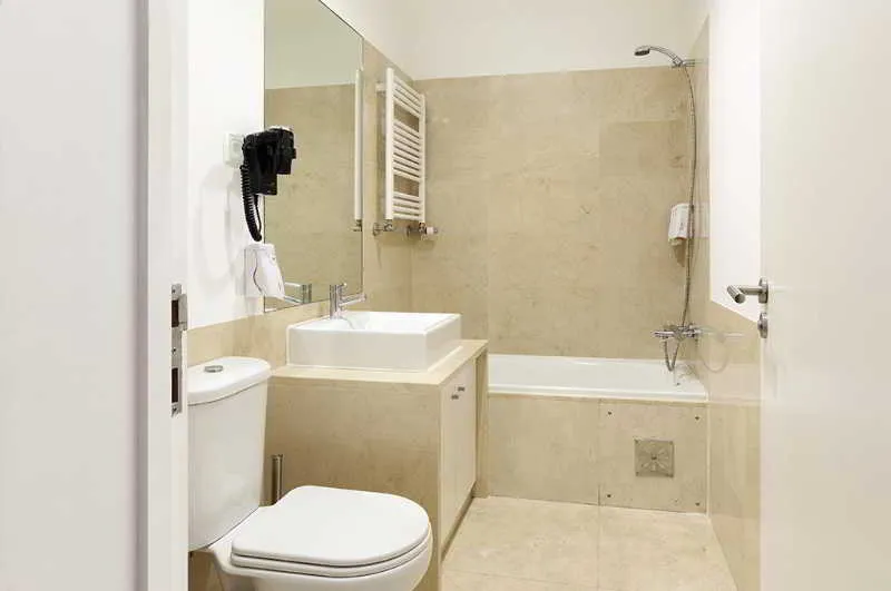 STUDIO STANDARD Room, Hello Lisbon Bairro Alto Apartments, Lisbon