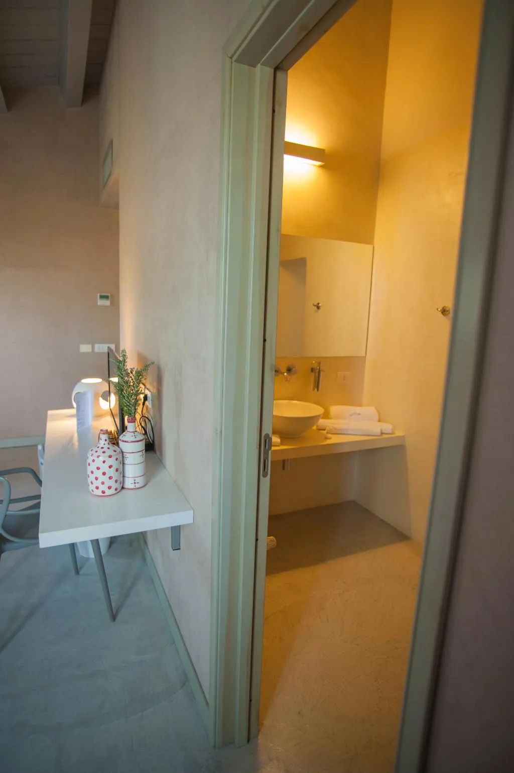 DOUBLE COMFORT Room, Relais Casina Miregia, Catania