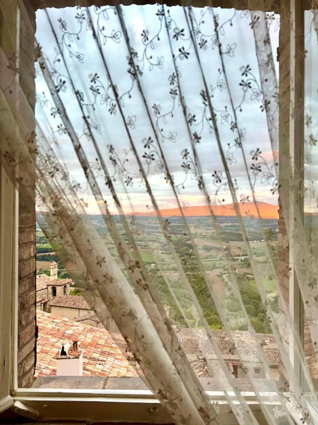 General view, Residenza D'epoca San Lorenzo Tre, Perugia